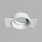 Sleek GU10 Recessed Light